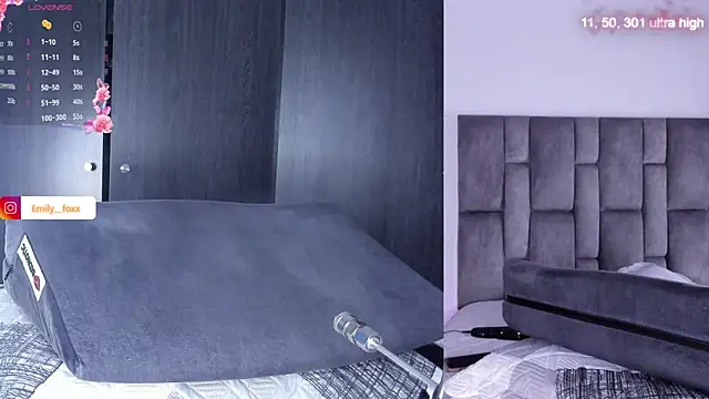 emily fox1 online show from March 7, 10:43 am