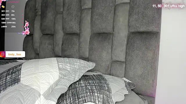 emily fox1 online show from February 21, 11:01 am