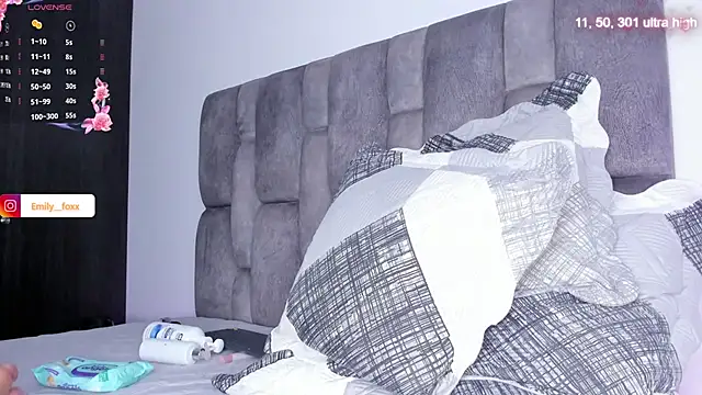 emily fox1 online show from February 23, 10:38 am