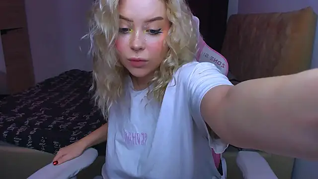 MonaLauu online show from September 30, 12:49 am