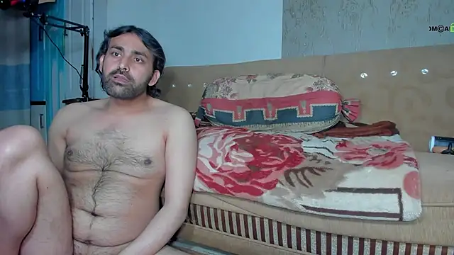 CrisJordan Hot online show from March 3, 4:25 pm