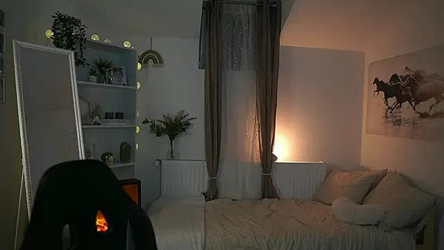 Abella Danger X online show from January 30, 12:48 pm