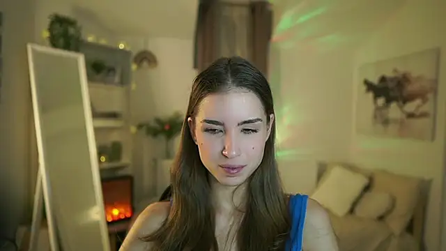 Abella Danger X online show from November 13, 3:05 pm