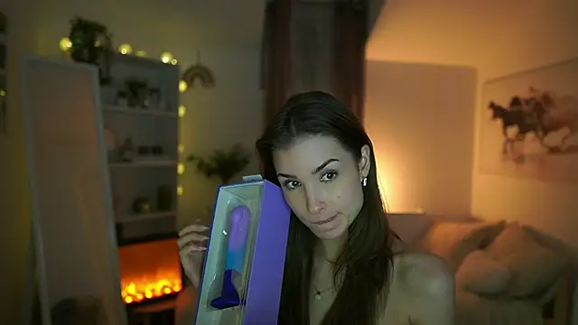 Abella Danger X online show from January 30, 6:54 pm