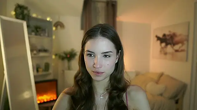 Abella Danger X online show from March 14, 4:51 pm