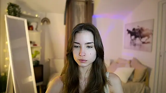 Abella Danger X online show from March 5, 9:17 am