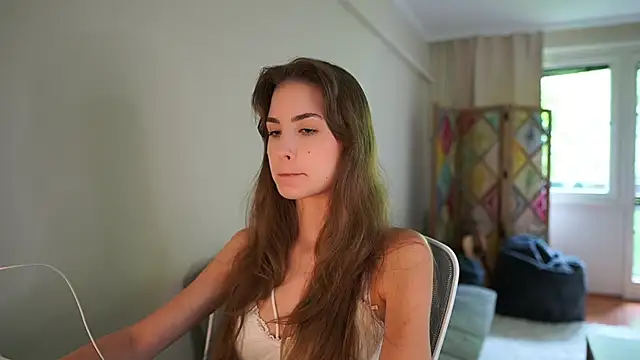 Snapshot of Abella_Danger_X chatting on July 5, 10:11 am Abella Danger X online show from July 5, 10:11 am
