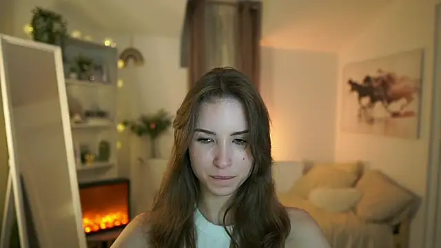 Abella Danger X online show from March 12, 4:46 pm