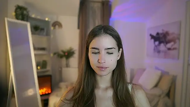 Abella Danger X online show from November 6, 1:04 pm