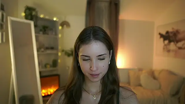 Abella Danger X online show from February 9, 9:37 am