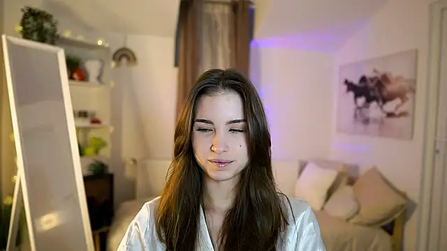 Snapshot of Abella_Danger_X chatting on February 22, 9:22 am Abella Danger X online show from February 22, 9:22 am