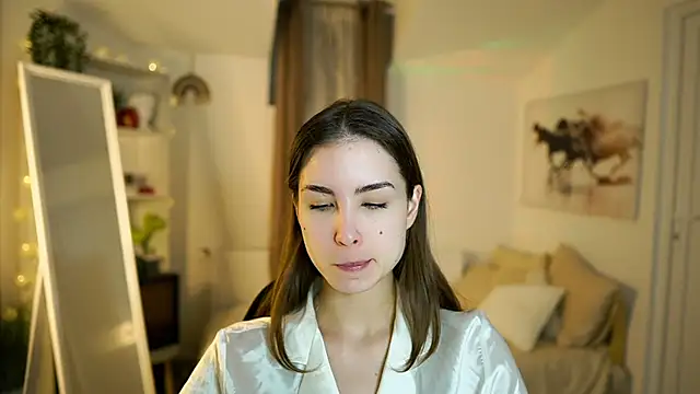 Abella Danger X online show from March 6, 9:26 am