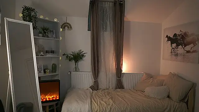 Abella Danger X online show from February 24, 10:04 am