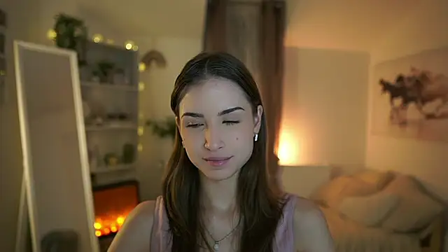 Abella Danger X online show from January 31, 12:18 pm