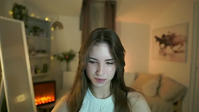 Abella Danger X online show from March 21, 10:39 am