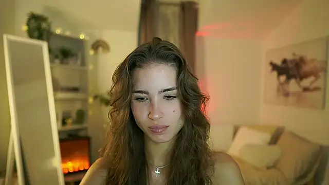 Abella Danger X online show from September 12, 8:47 am