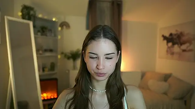 Abella Danger X online show from March 5, 10:44 am