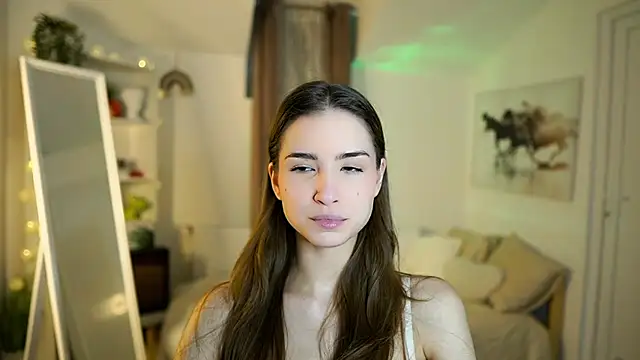 Snapshot of Abella_Danger_X chatting on February 11, 7:52 am Abella Danger X online show from February 11, 7:52 am