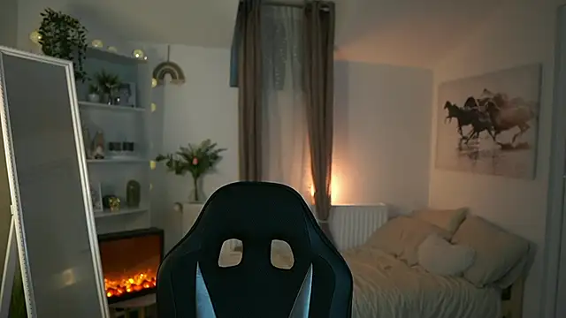 Abella Danger X online show from March 18, 2:28 pm