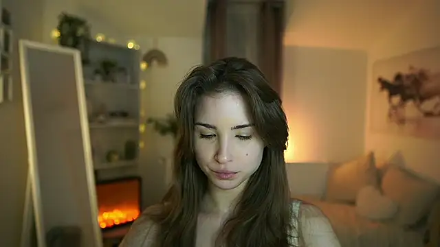 Abella Danger X online show from February 9, 4:07 pm