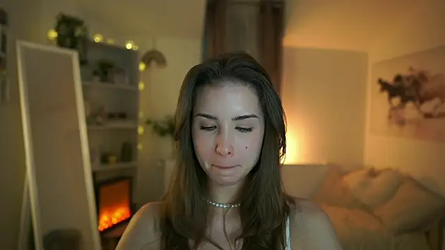 Abella Danger X online show from February 20, 4:47 pm