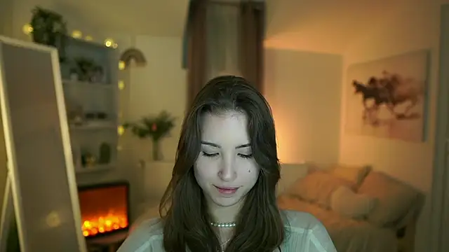 Abella Danger X online show from March 18, 5:33 pm