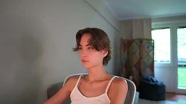 Snapshot of Abella_Danger_X chatting on June 30, 10:04 am Abella Danger X online show from June 30, 10:04 am