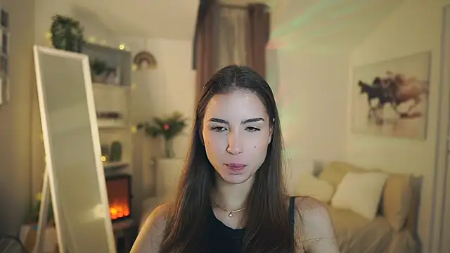 Abella Danger X online show from November 20, 9:21 am