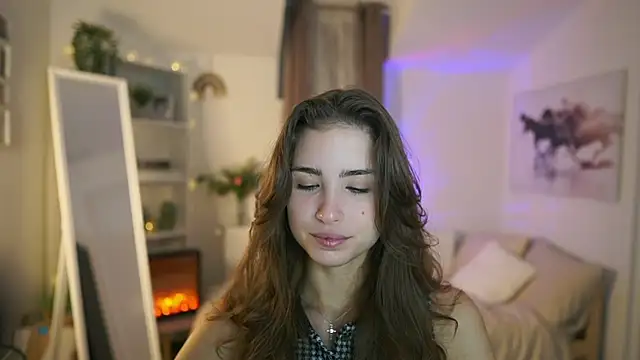 Abella Danger X online show from October 2, 8:07 am