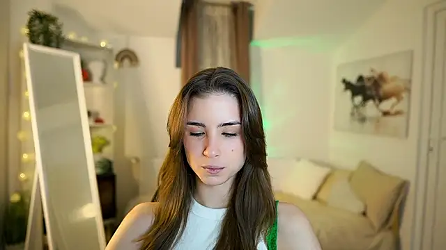 Snapshot of Abella_Danger_X chatting on February 3, 10:09 am Abella Danger X online show from February 3, 10:09 am