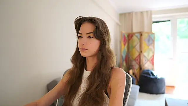 Snapshot of Abella_Danger_X chatting on July 1, 7:20 am Abella Danger X online show from July 1, 7:20 am