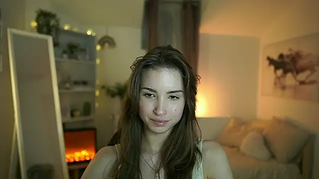 Abella Danger X online show from February 26, 9:44 am