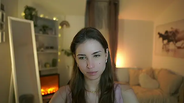 Abella Danger X online show from February 6, 3:09 pm