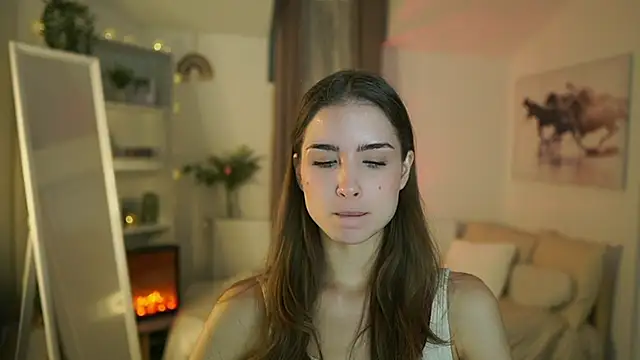 Abella Danger X online show from November 10, 10:20 am