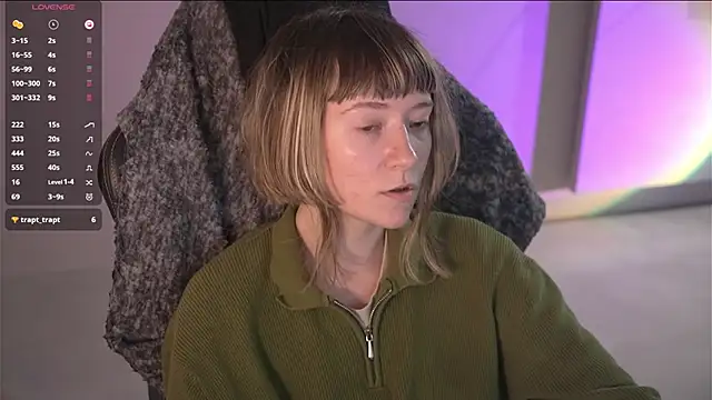 RikkiSanchez online show from September 18, 5:27 pm