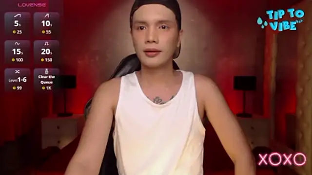 xjakolitox online show from May 11, 1:23 pm
