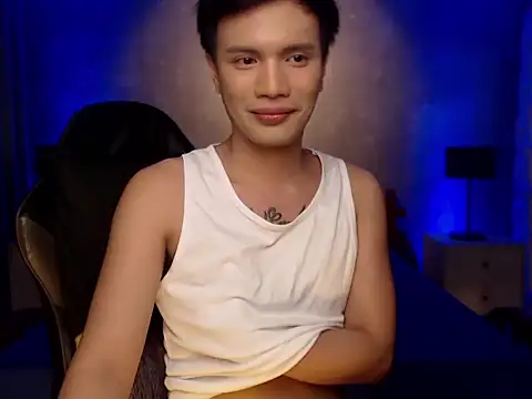 xjakolitox online show from May 8, 10:30 am