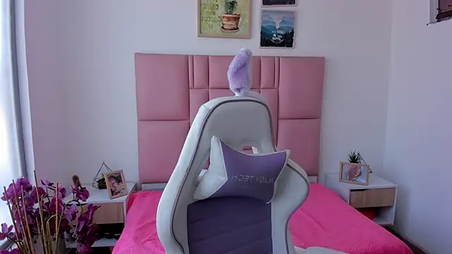 katalina garcia online show from February 10, 3:44 pm