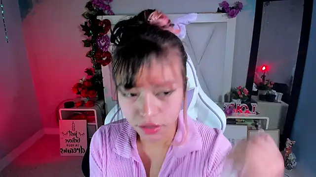 katalina garcia online show from November 5, 10:35 pm