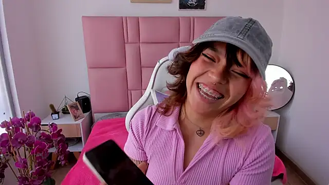 katalina garcia online show from February 14, 2:39 pm