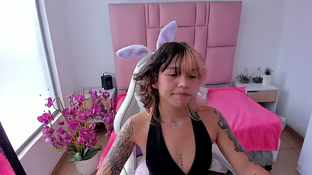 katalina garcia online show from February 28, 7:46 pm