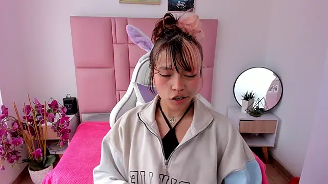 katalina garcia online show from February 15, 4:06 pm