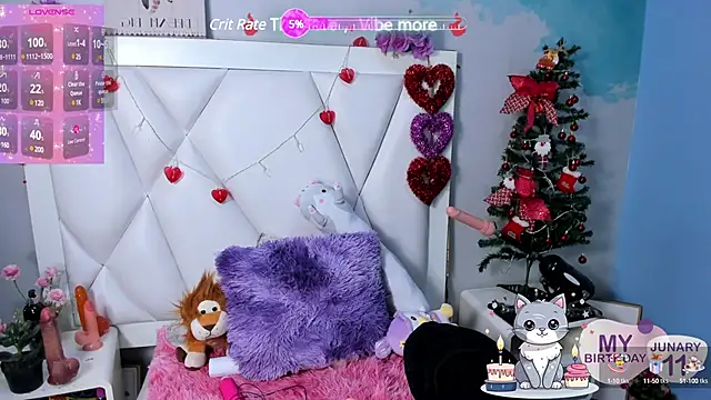 Snapshot of katalina_garcia chatting on January 9, 12:03 am katalina garcia online show from January 9, 12:03 am