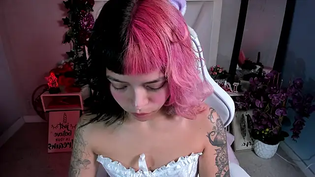 katalina garcia online show from November 14, 10:02 pm