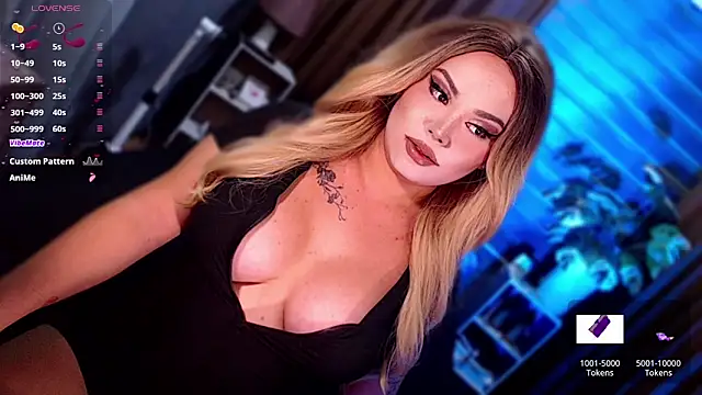 UreloverAnna online show from December 4, 5:38 pm