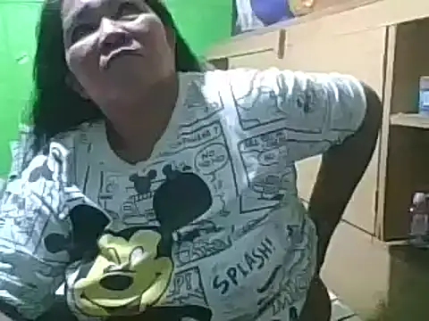 pinay wild mature online show from March 18, 9:45 am