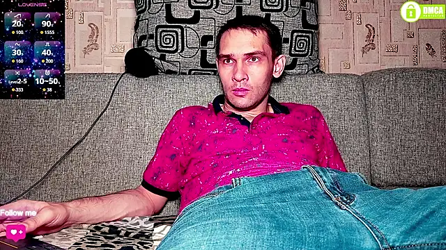 DavidCarroll online show from January 16, 11:36 am