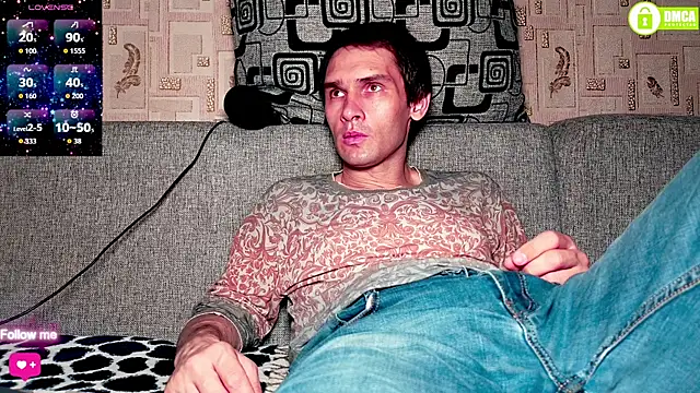 DavidCarroll online show from October 4, 3:57 pm