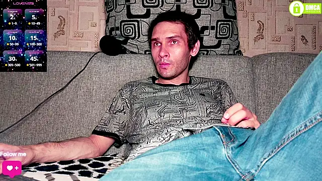 DavidCarroll online show from October 7, 4:52 pm