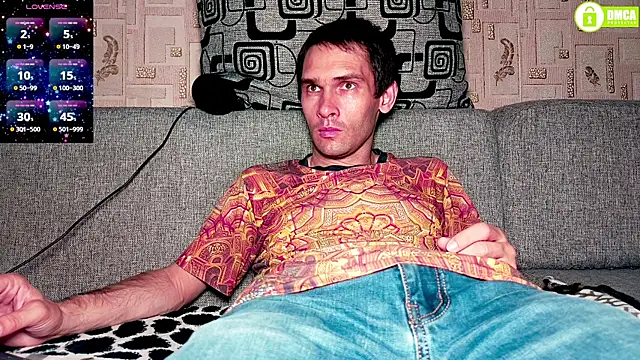 DavidCarroll online show from September 12, 6:18 pm